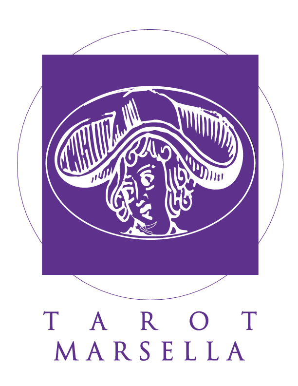 Icono Tarot de Marsella