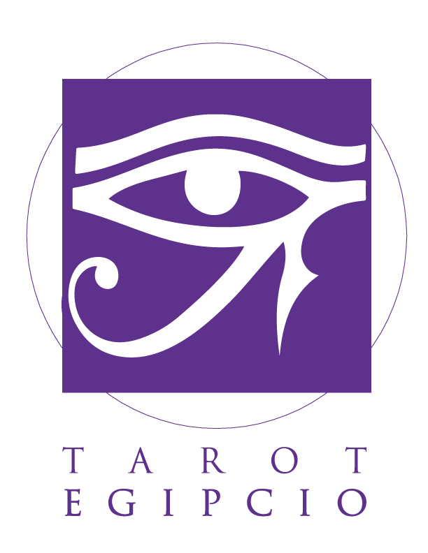 icono tarot egipcio