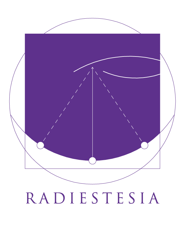 Icono Radiestesia